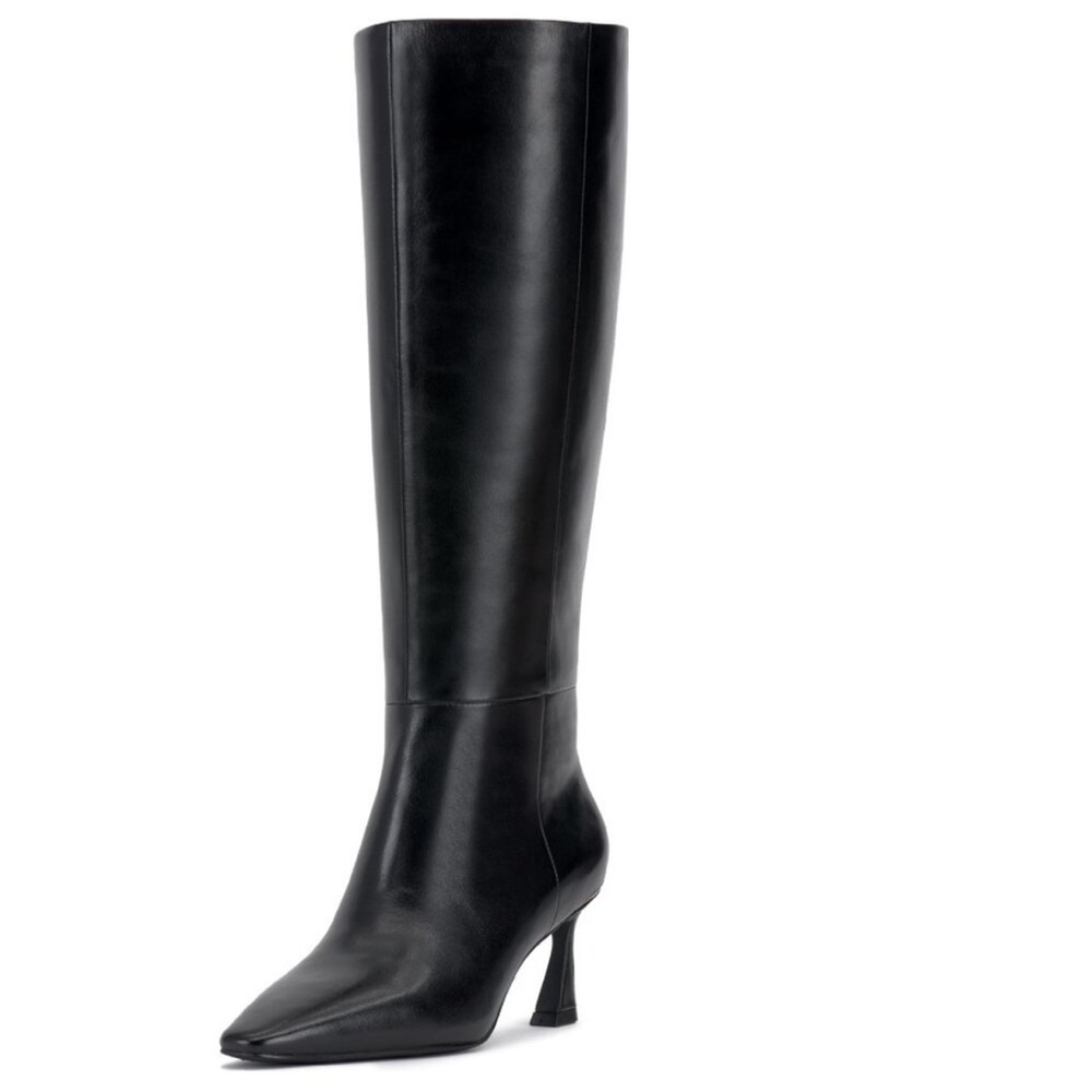 Vince Camuto Extra Wide Calf Boots NWT